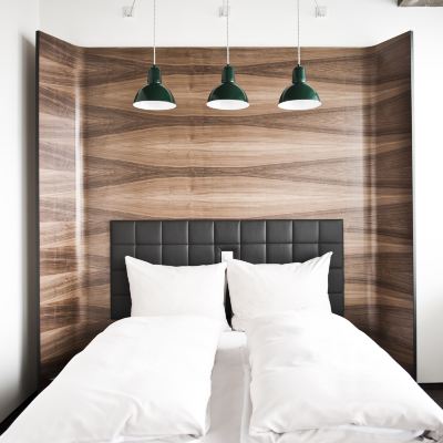 Smart  Room Hotel Daniel Vienna Promo Code
