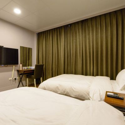 Quad Room Liu Li House Promo Code