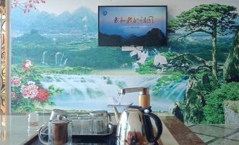 Xiangyuan Hot Spring Hotel