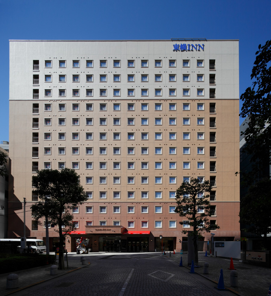 Toyoko inn