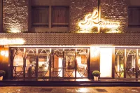 Napas Hotel