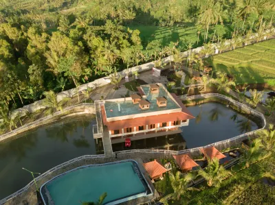 Grand Harvest Resort & Villas - Ijen Отели в г. 