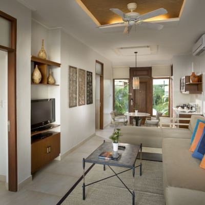 One Bedroom Deluxe Pool View Misibis Bay Promo Code
