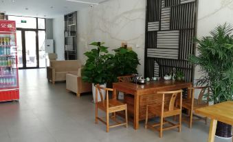 Penglai Yangxin Xianju Apartment