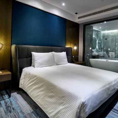 尊爵客房 高雄鈞怡大飯店優惠