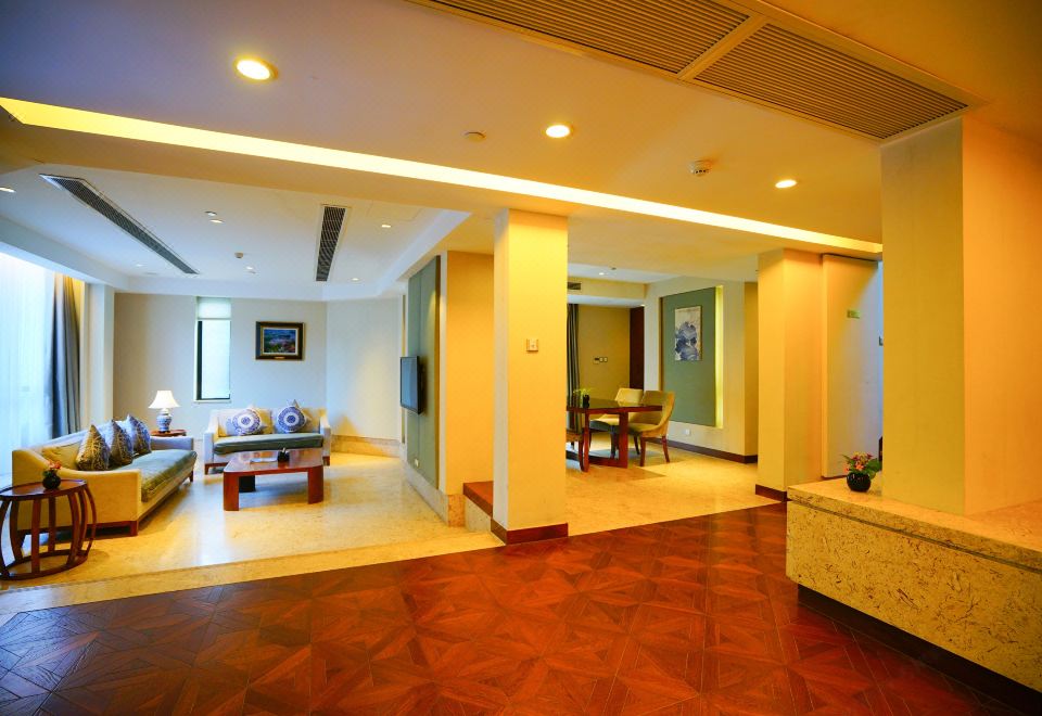 分體六卧豪華別墅整幢