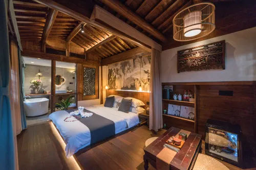 Danyuan Boutique Inn