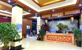 Jinyang Business Hotel Lushan
