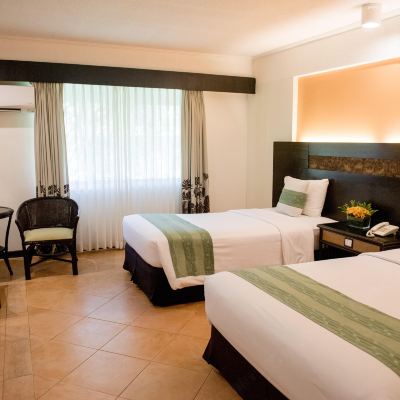 豪華房 宿霧蒙特貝羅別墅飯店優惠