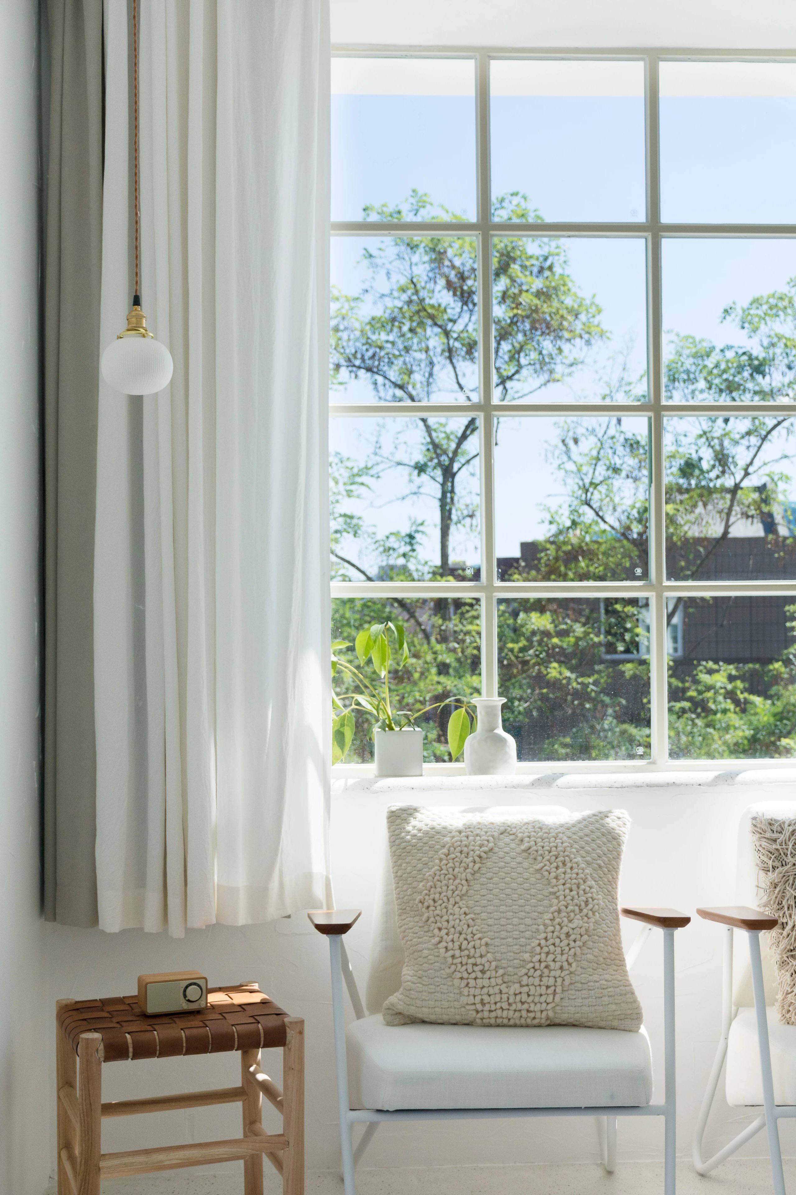 雪松｜「私享露台·超大出片cafe空间」