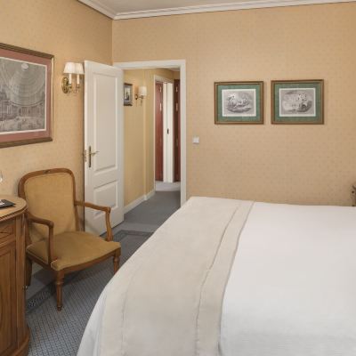 Classic Room Melia Castilla Promo Code