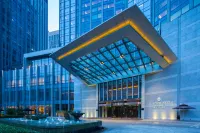 InterContinental Hotels TAIYUAN by IHG Hotels in 