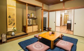 Guesthouse Kyoto Arashiyama