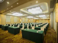 Qinghai Baiyun Xiangling Hotel Hotels in Xining