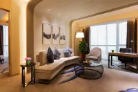 Wanda Realm Bengbu Hotels in 