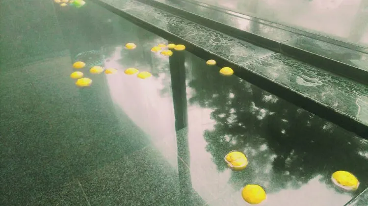 飛騨まんが王国 施設