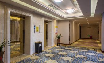 Lufeng Yating Holiday Hotel