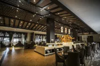 Panzhou International Garden Hotel