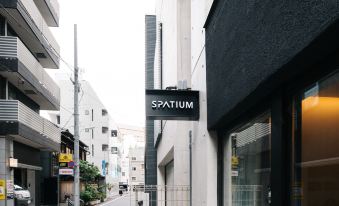 Spatium Ginza