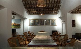 Diaomin Tribe Boutique Hostel (Kaiping Tangkou)