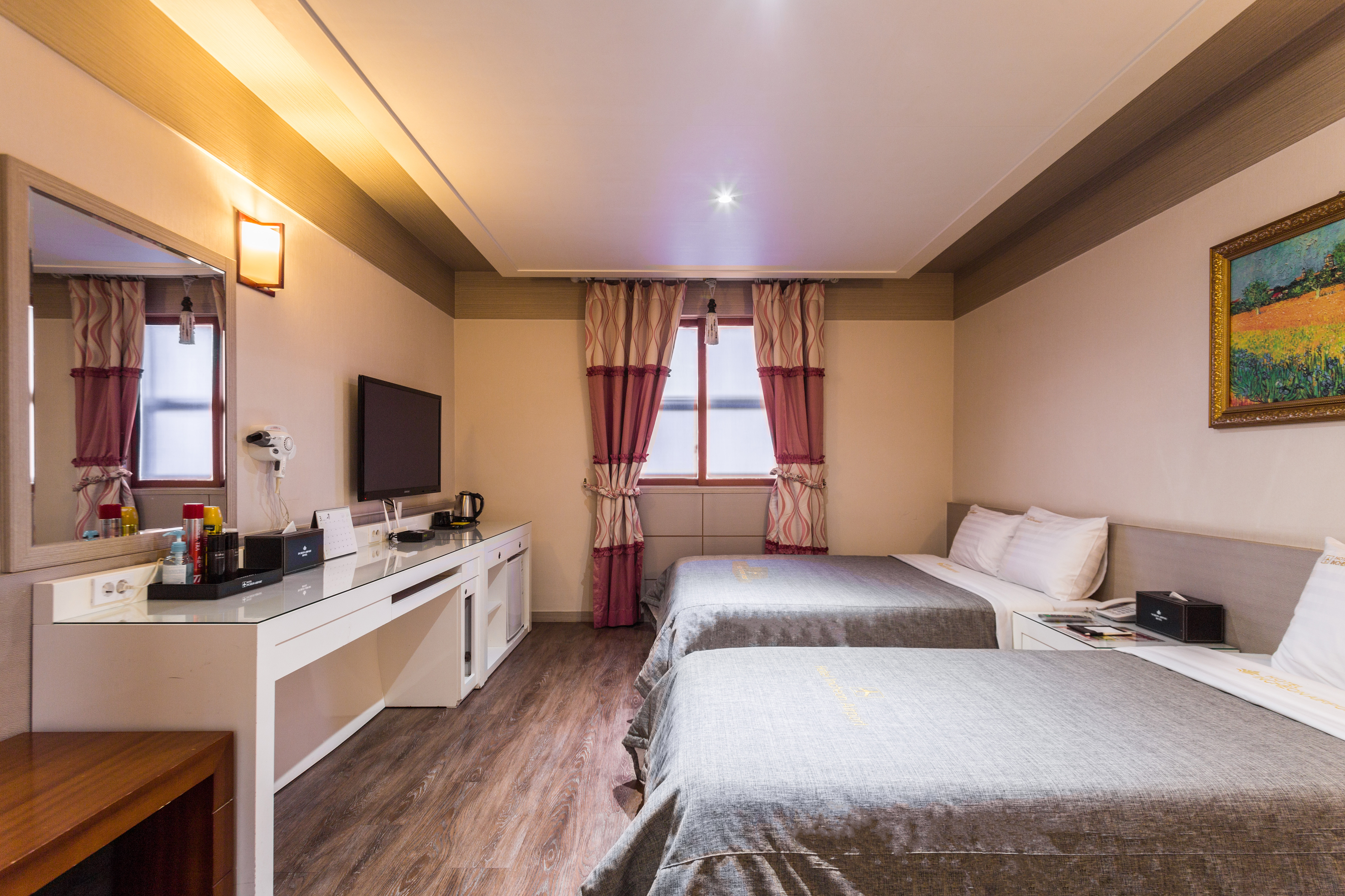 インチョン エアポート ホテル 最新特別料金で宿泊予約-仁川 | Trip.com