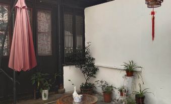 Meet Jiangnan Inn