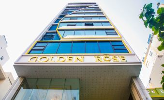 Golden Rose Hotel by Thg