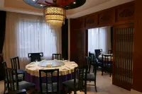 Nantai Crystal Hotel (Dayi High-Speed Railway Station)