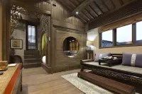 Zhang Mansion