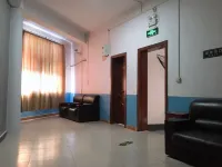 Wuyang Sujie Fashion Hotel