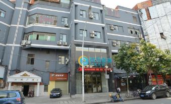 City Comfort Inn(Wuhan Wushang Aole Jianshe 2nd Road Subway Station) - Housity