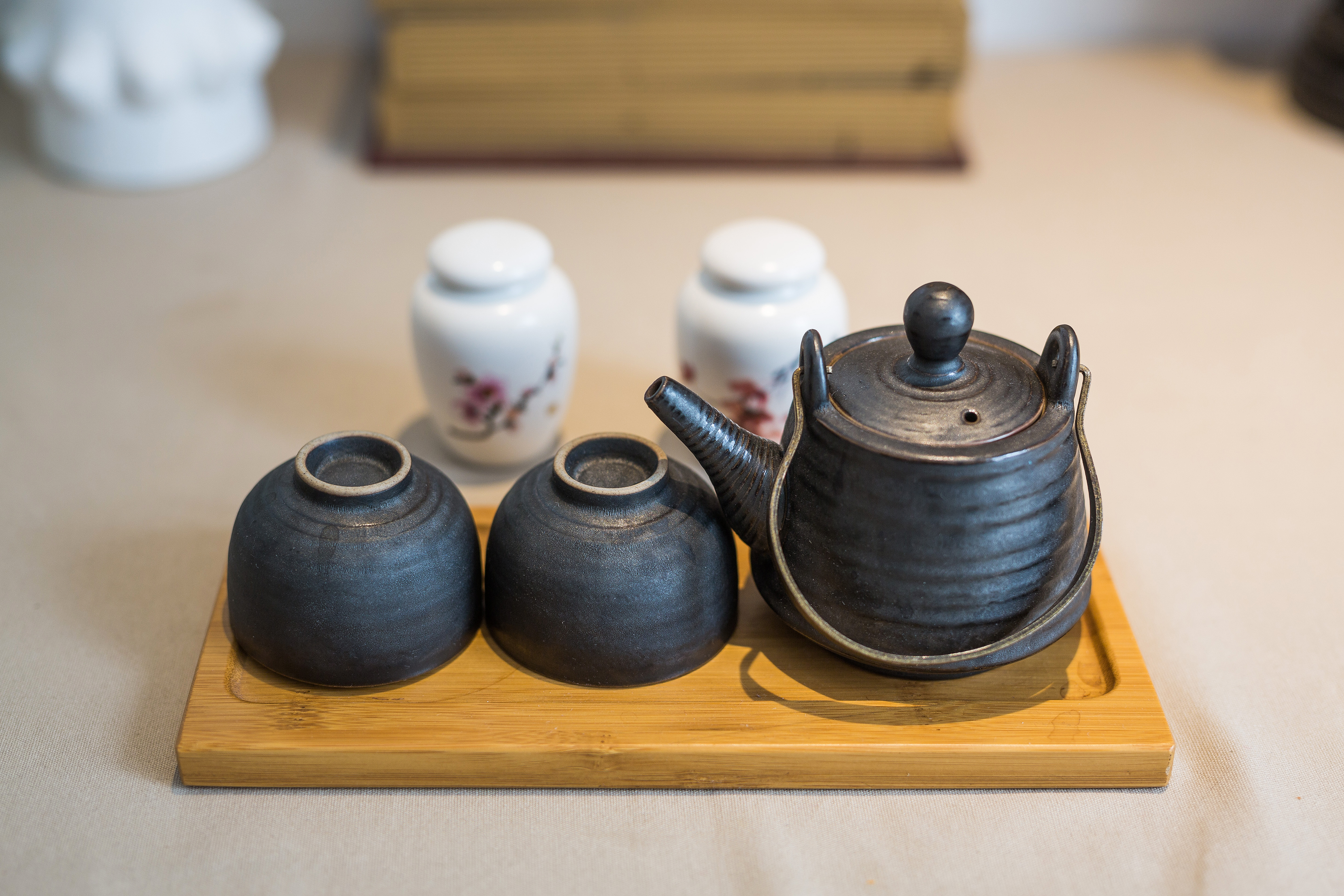 智能亲子双床房