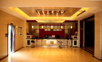Nanchang Yuzhang Hotel - Housity