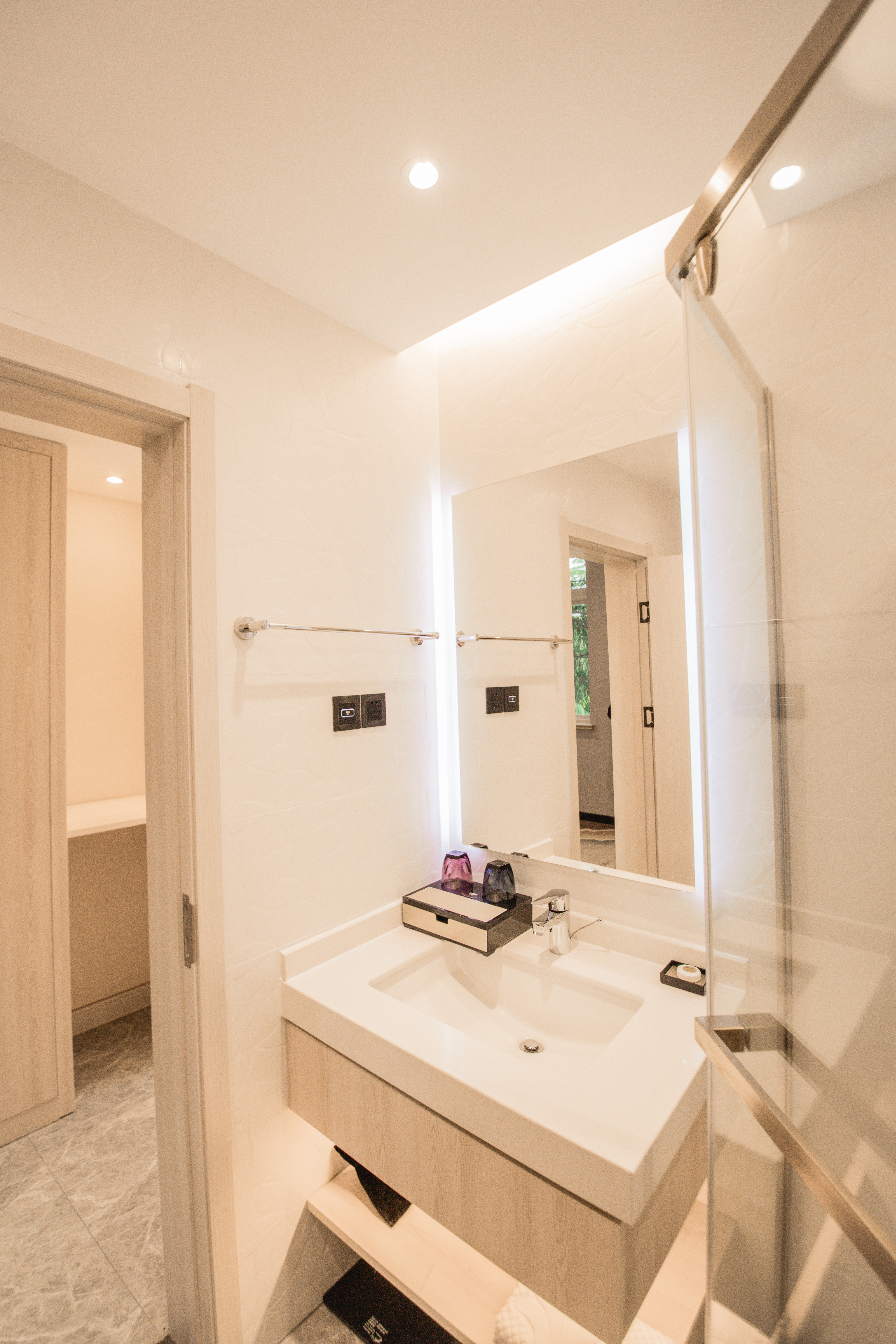 敬賓樓潘多拉智能家庭房