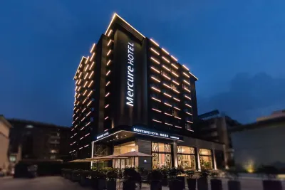 Mercure ใจกลางเมือง ซีอาน โรงแรมใน