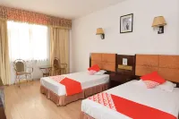 Jinse Hepan Business Hotel