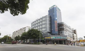 City Comfort Inn Foshan Zumiao Zhangcha