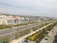 CrownePLAZAFenzheng