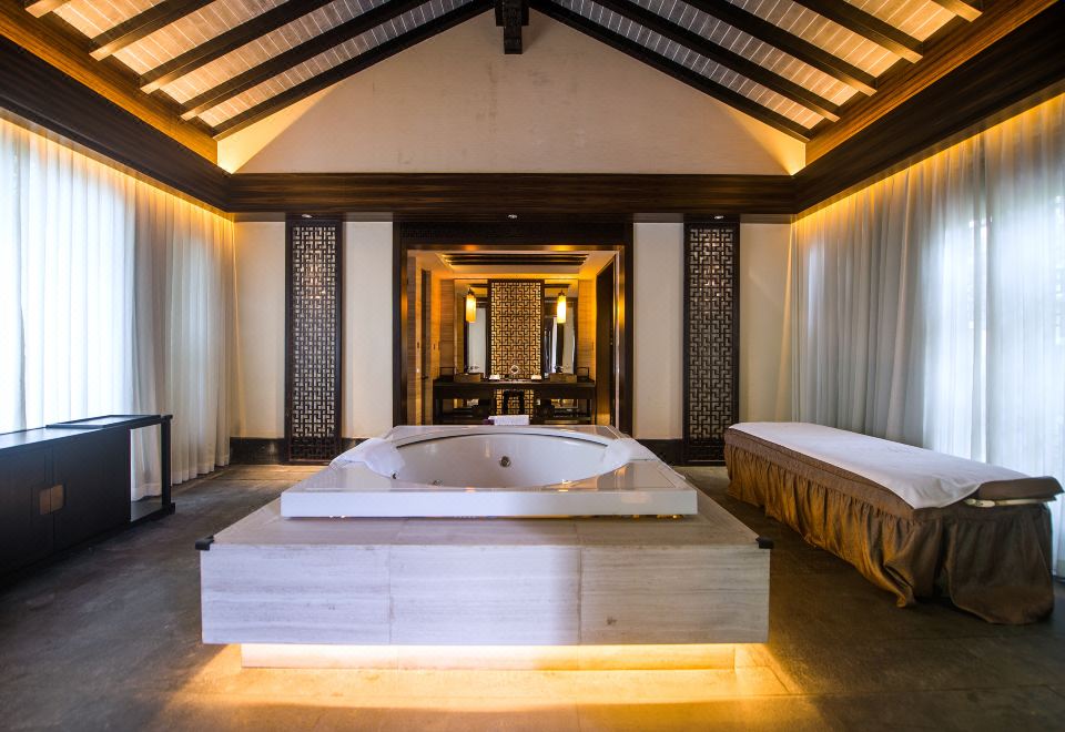 潤園外交二居別墅