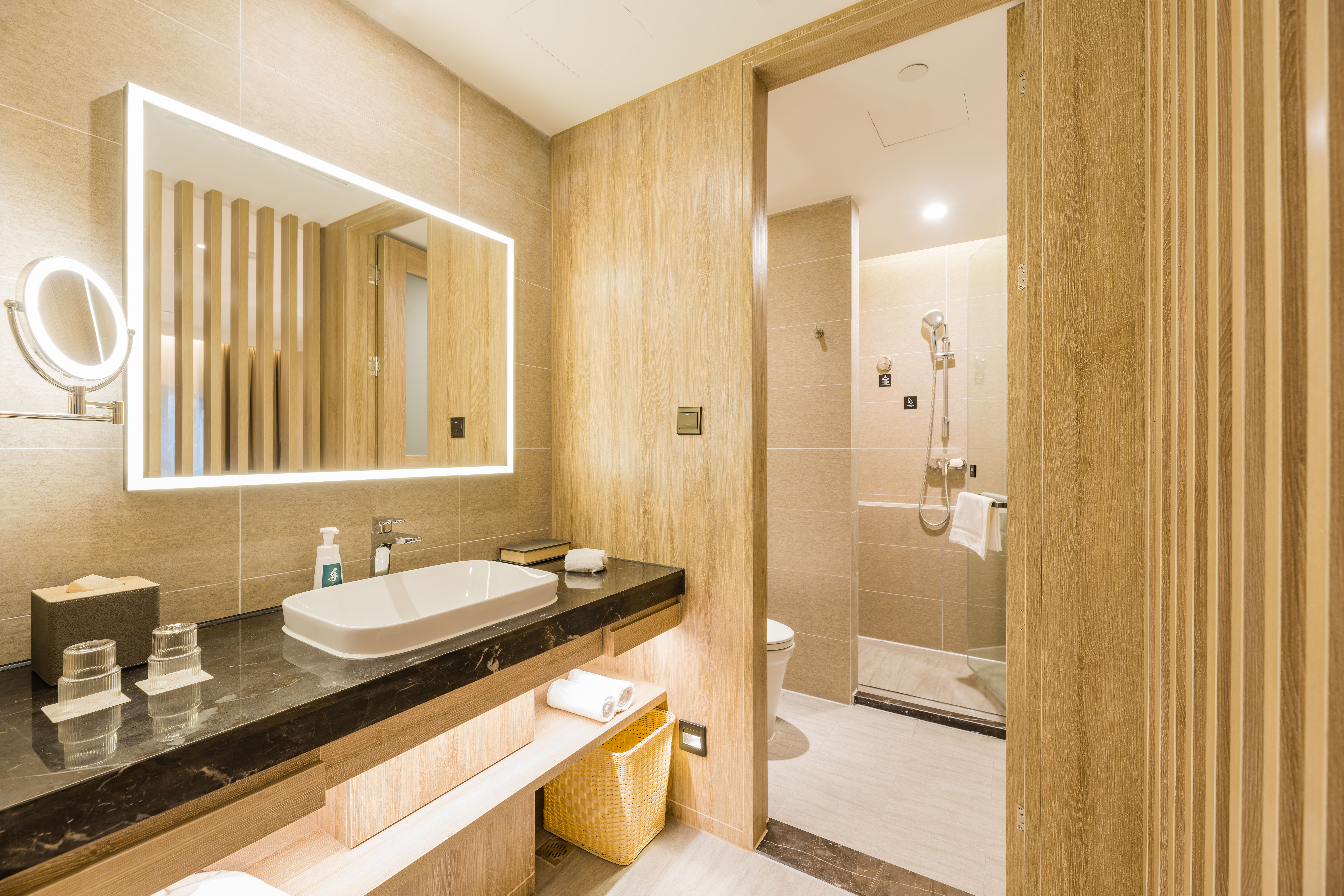 几木套房-亚朵星球深睡枕Pro