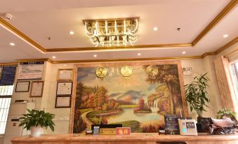 Dongsheng Seaview Hotel