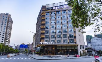 Yuhe Shanshui Hotel