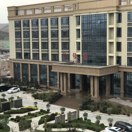 Huishilou Hotel