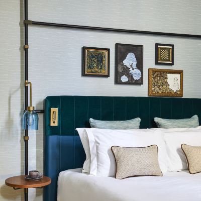 King Suite Hotel Indigo Venice - Sant＇Elena Promo Code