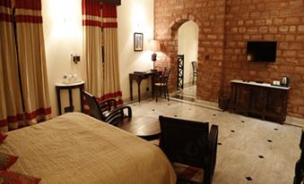 Devi Bhawan - A Heritage Hotel