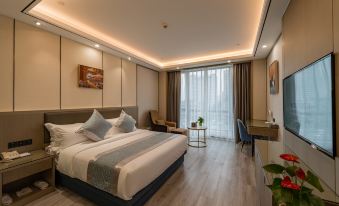 Rezen Hotel Wansheng International