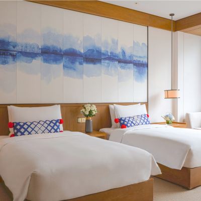 精品房 大理洱海天域英迪格酒店優惠