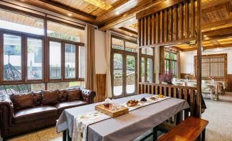 Fengshu Holiday Guesthouse