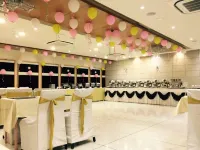 皇家庇護飯店