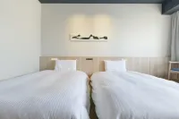Vessel Hotel Campana Susukino Hotels in 
